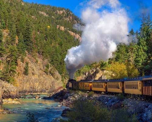 Union Pacific ile Norfolk Southern 200 milyar dolarlık dev birleşme için ilk adımı attı