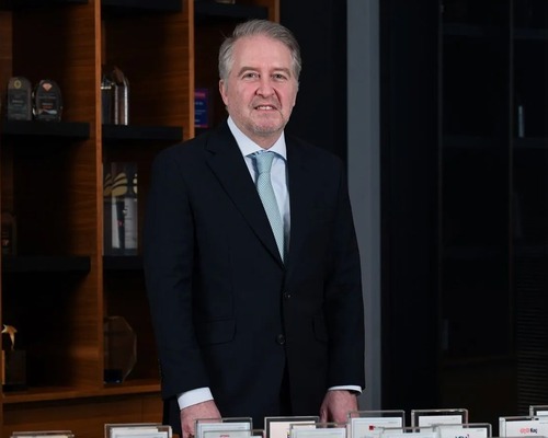 ÜNLÜ & Co, Getir Araç'ın TikTak'a satışına finansal danışmanlık yaptı