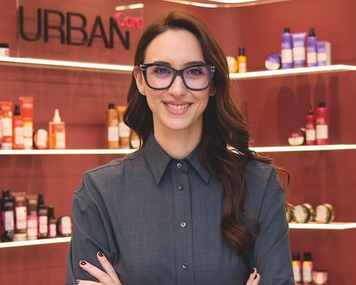 Urban Care’in ikinci perdesi: Selen Yorgun markayı 52 ülkeye taşıdı