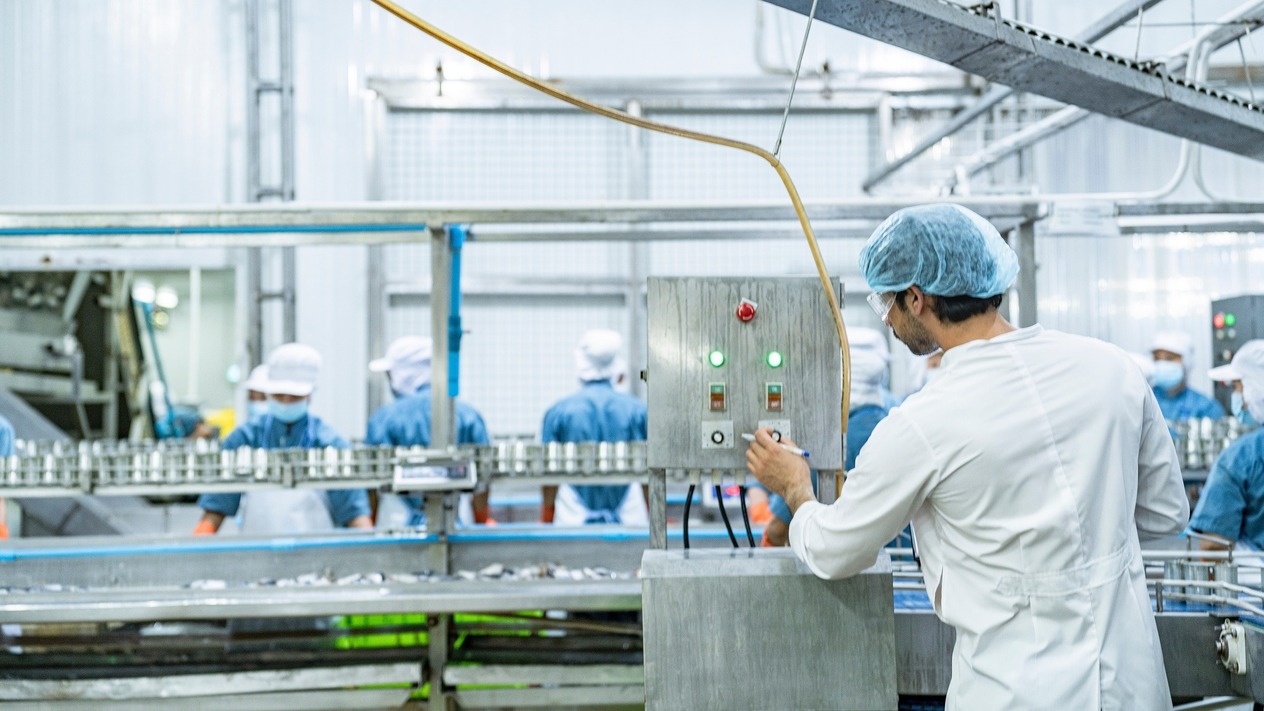 Üretici enflasyonu temmuzda aylık yüzde 1,73 arttı