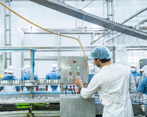 Üretici enflasyonu temmuzda aylık yüzde 1,73 arttı