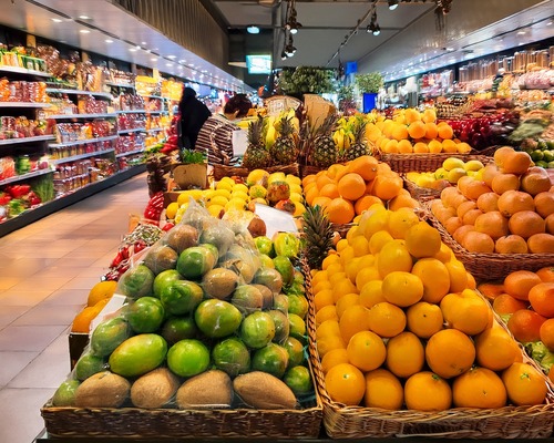 Üretici ile market arasındaki fiyat uçurumu büyüyor