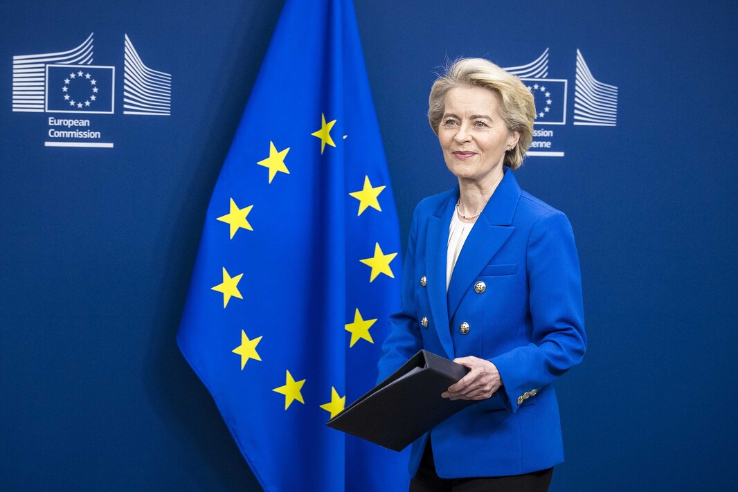 Ursula von der Leyen'den Fukuyama göndermesi: Şimdi tarih geri döndü, onunla birlikte jeopolitika da