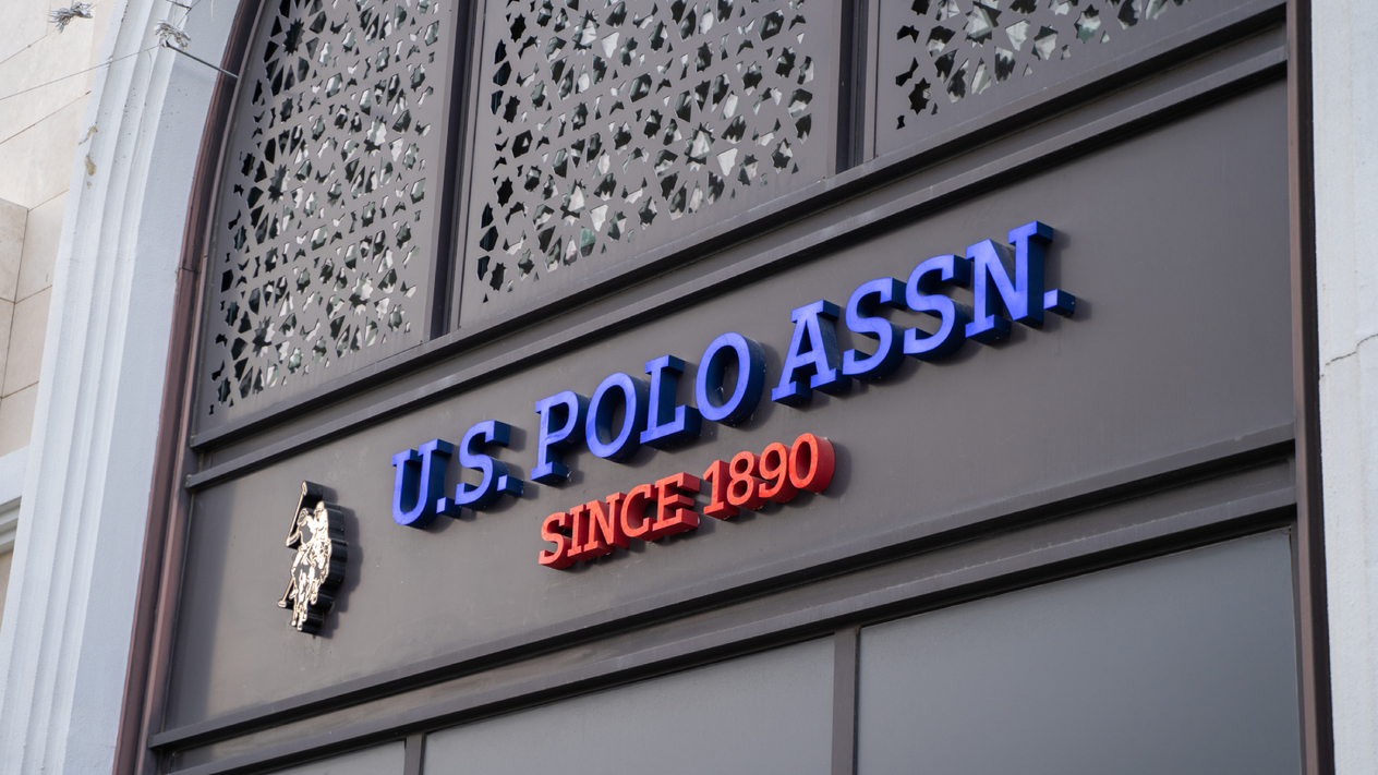 US Polo Assn. Brezilya pazarına Grupo Pasquini ile giriyor