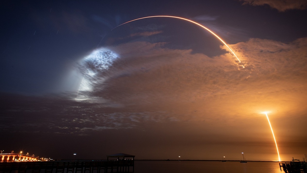 Uzay teknolojisi yatırımlarında rekor yılı: Savunma ve SpaceX beklentisi 2026 rotasını çiziyor