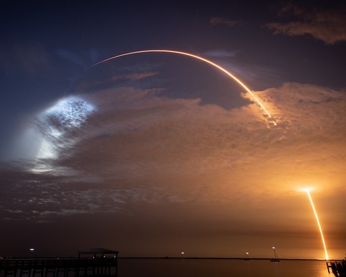 Uzay teknolojisi yatırımlarında rekor yılı: Savunma ve SpaceX beklentisi 2026 rotasını çiziyor