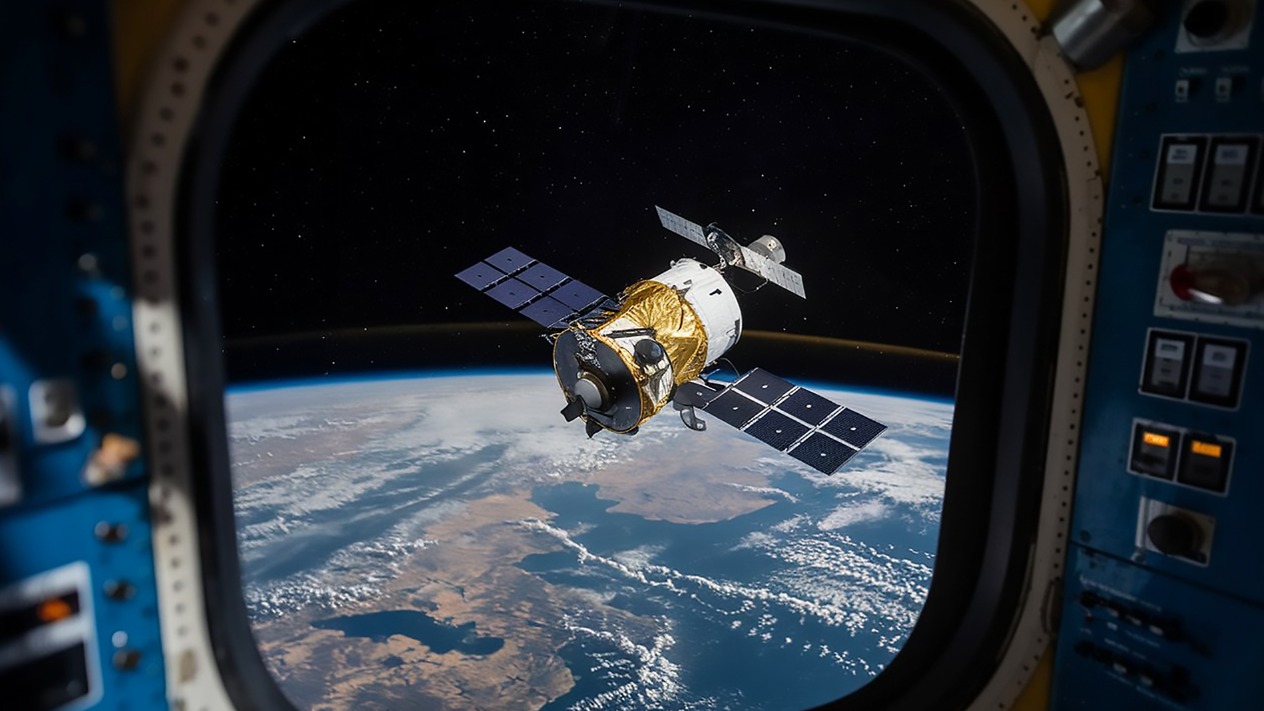 Uzayda başıboş bir kaos var: Türkiye neresinde olmalı?