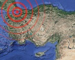 Uzmanlar Marmara Denizi'nde meydana gelen depremi değerlendirdi