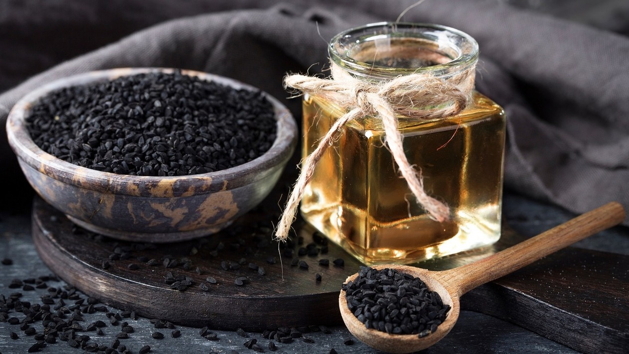 Uzmanlara göre çörek otu yağının faydaları