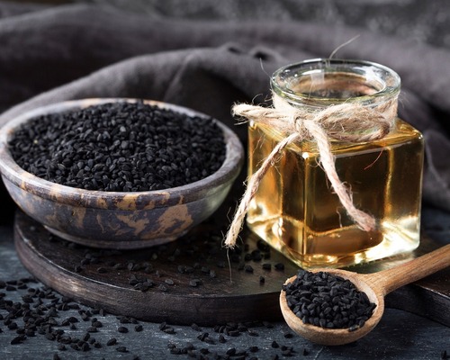 Uzmanlara göre çörek otu yağının faydaları