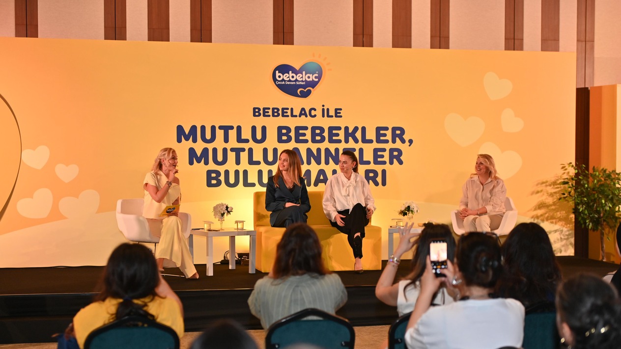 Uzmanlardan annelere uyarı: Kusursuzluk beklentisine girmeyin