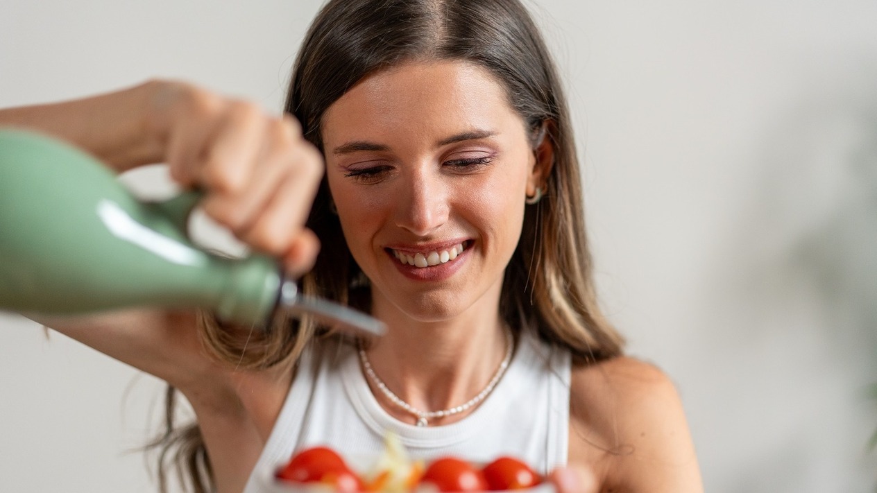 Uzmanlardan öneriler: Sağlıklı beslenmenin ipuçları