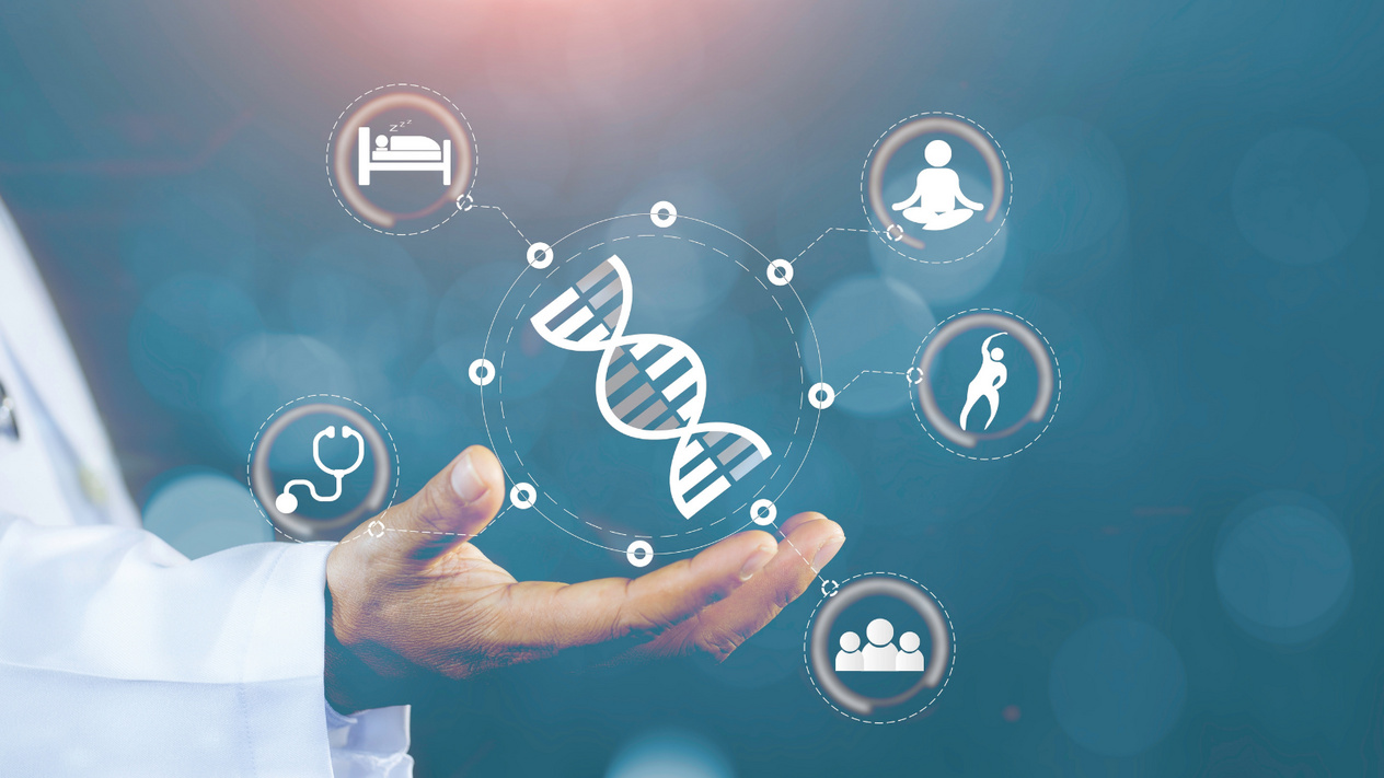 Uzun ömrün yeni paradigması