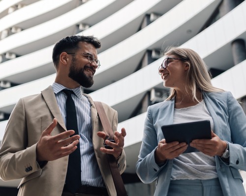 Uzun vadede kariyer inşa etmek için öneriler
