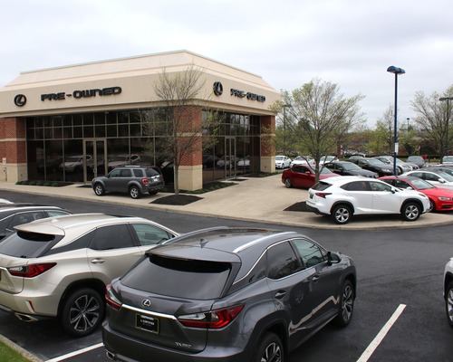 Uzun yılların ardından Amerikan arabaları küçülüyor