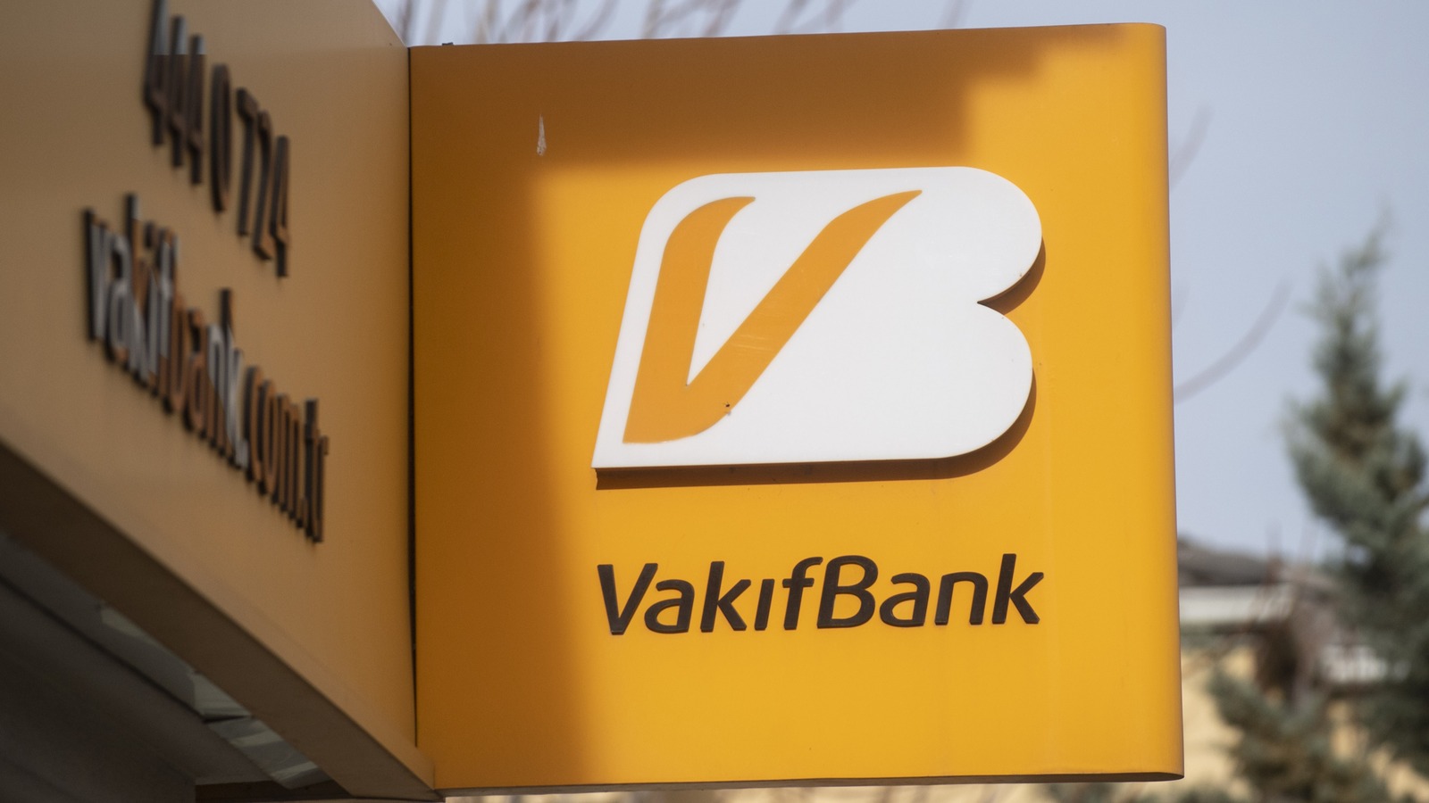 VakıfBank'a Dünya Bankası'ndan kredi
