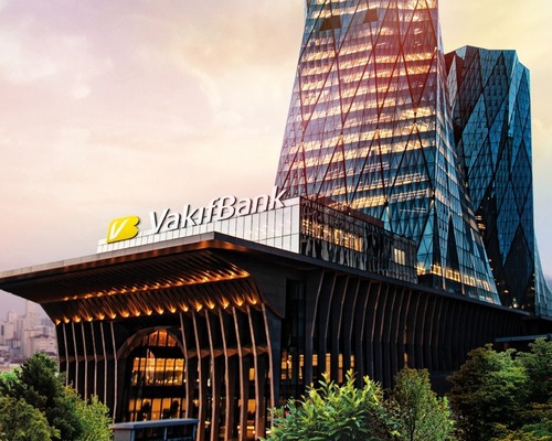 VakıfBank’tan 1,5 milyar euro’luk dış kaynak anlaşması
