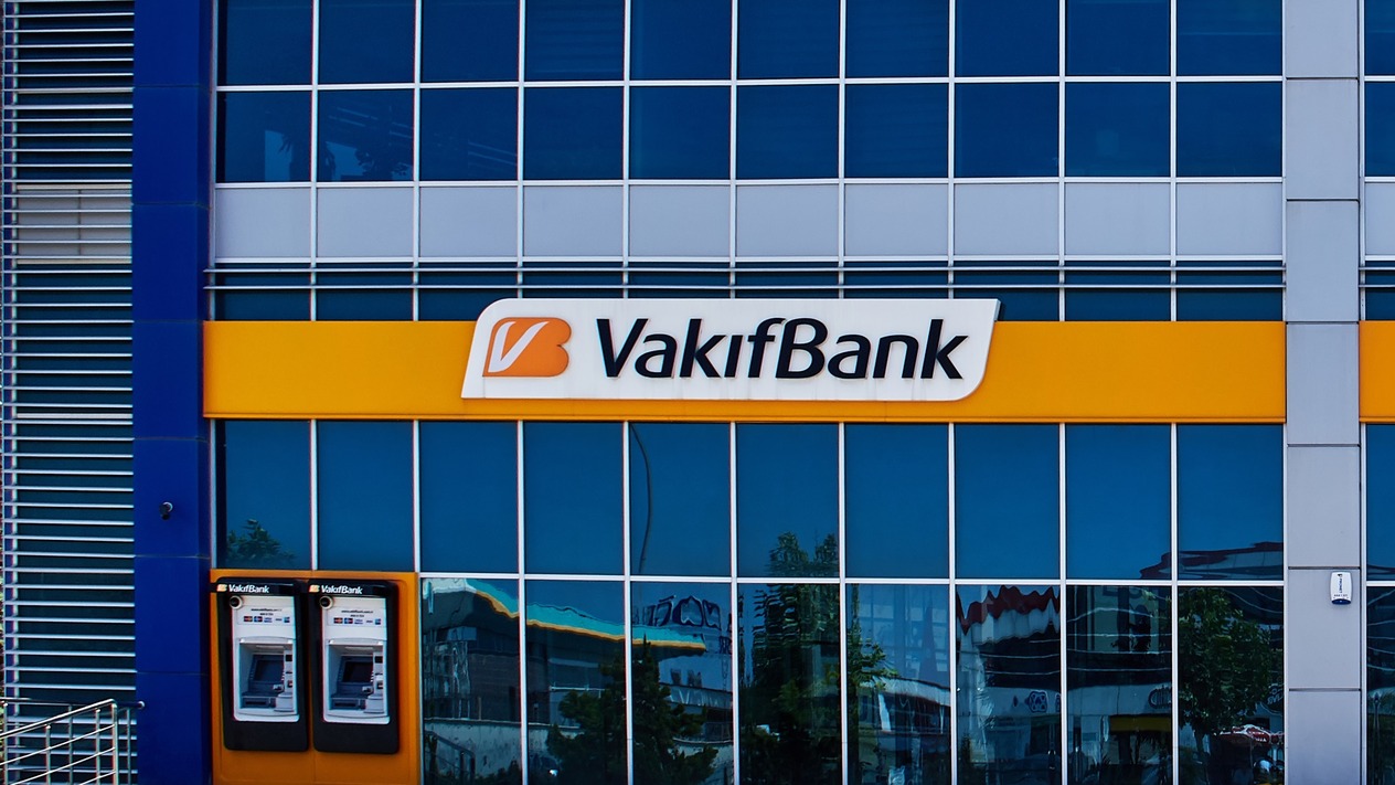 VakıfBank’tan 1 milyar dolarlık sürdürülebilirlik temalı sendikasyon kredisi