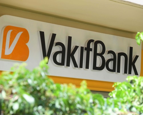 Vakıfbank'tan dolar cinsinden borçlanma planı
