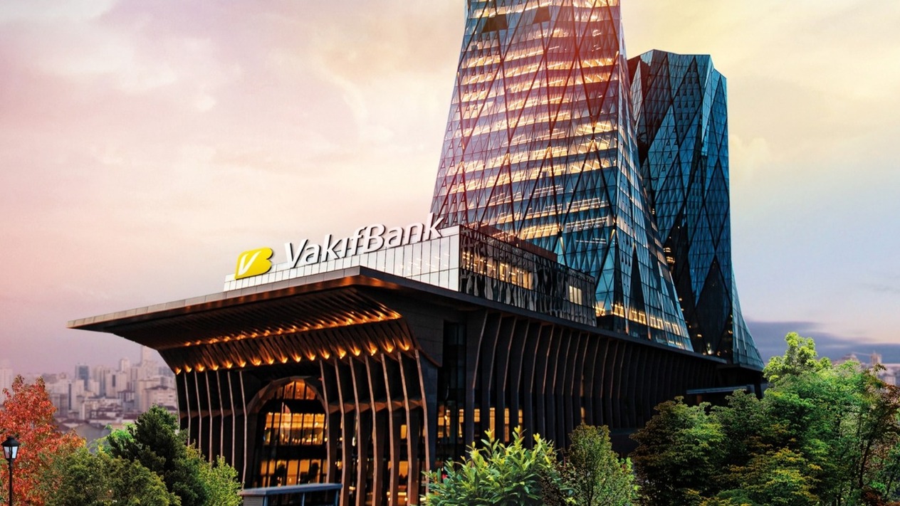 Vakıfbank’tan dolar ve euro bazlı yeni kredi anlaşması