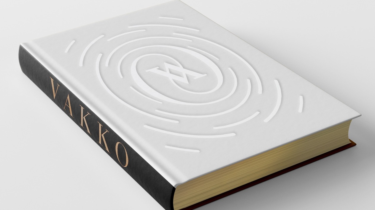 Vakko'nun tarihi yolculuğu kitap oldu