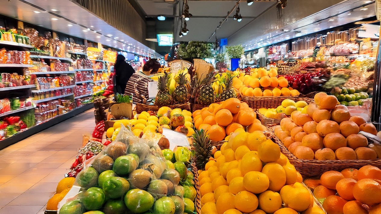 Vatandaşın enflasyon beklentisi yükseldi
