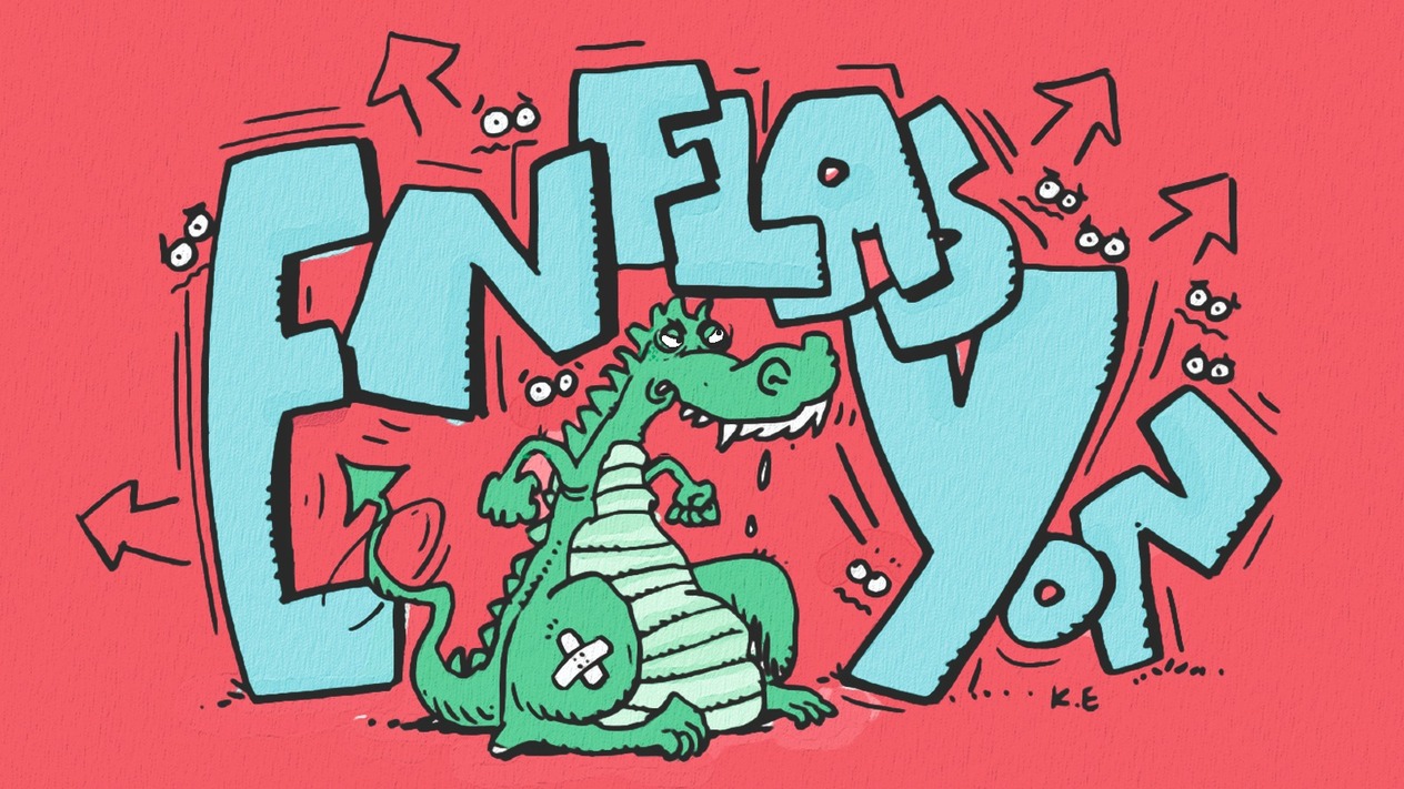 Vatandaşın ve sektörün enflasyon beklentisi yükseldi: TCMB açıkladı