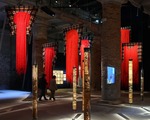 Venedik Bienali’nde palazzo’lardan protestolara