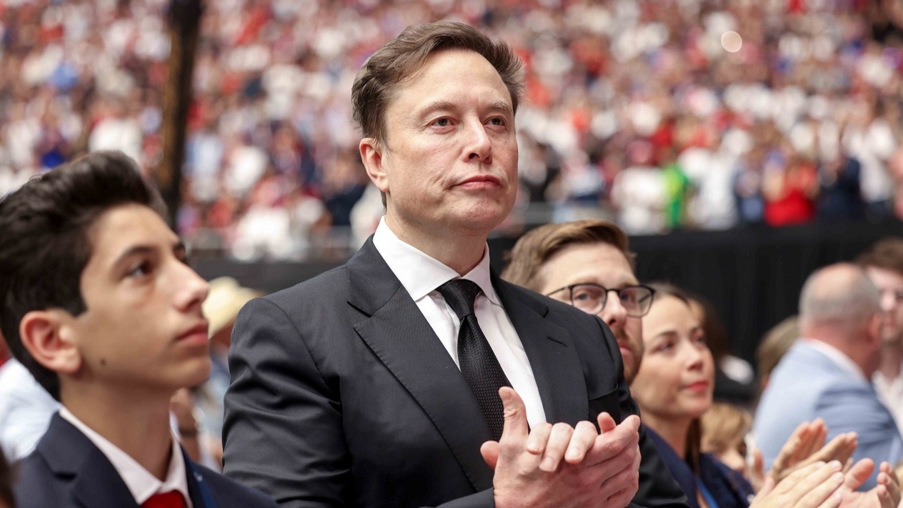 Venedik Film Festivali’nde Musk belgeseli dikkat çekti