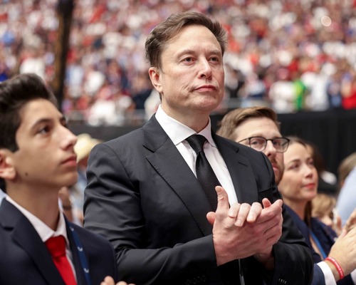 Venedik Film Festivali’nde Musk belgeseli dikkat çekti