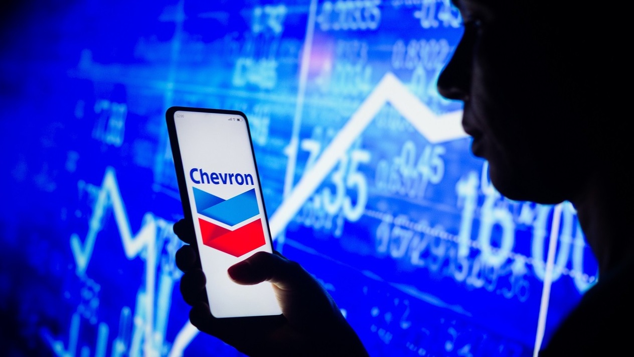 Venezuela’dan en büyük kazancı sağlayan Chevron mu olacak?