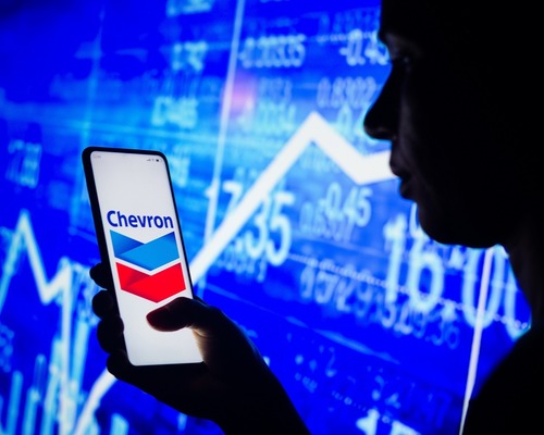 Venezuela’dan en büyük kazancı sağlayan Chevron mu olacak?