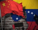 Venezuela krizi: En büyük kaybeden Çin mi?
