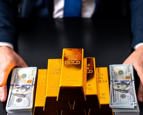 Venezuela'nın 4 milyar dolarlık altın rezervi New York'a taşınabilir