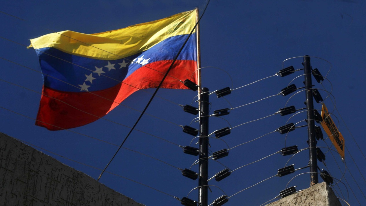 Venezuela: Petrol geliri sağlık sistemine aktarılacak