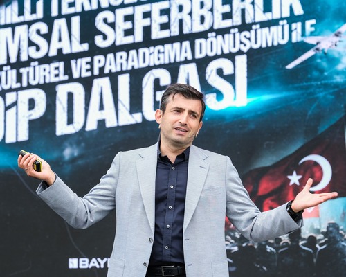 Vergi rekortmenleri açıklandı: Zirvede Selçuk Bayraktar var