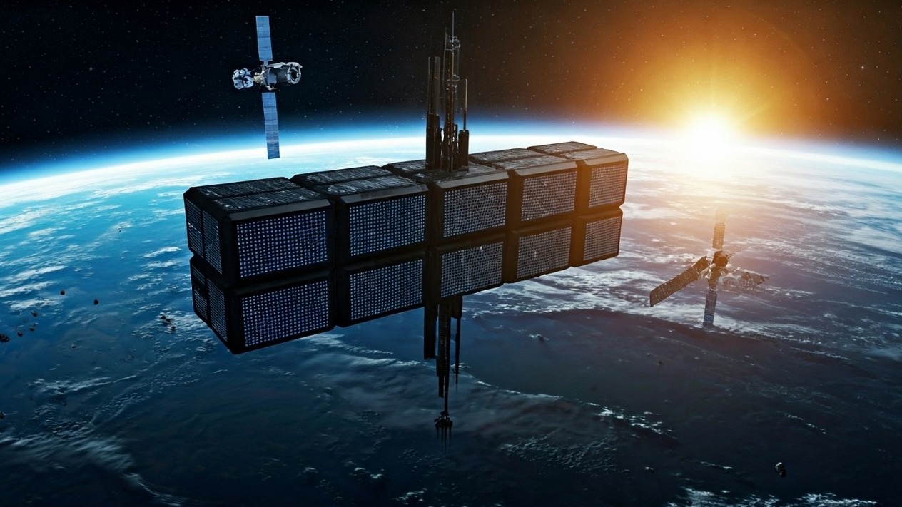 Veri merkezleri uzaya taşınır mı, Türkiye bu oyunda nereye oturacak?