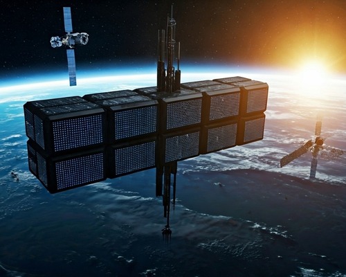 Veri merkezleri uzaya taşınır mı, Türkiye bu oyunda nereye oturacak?