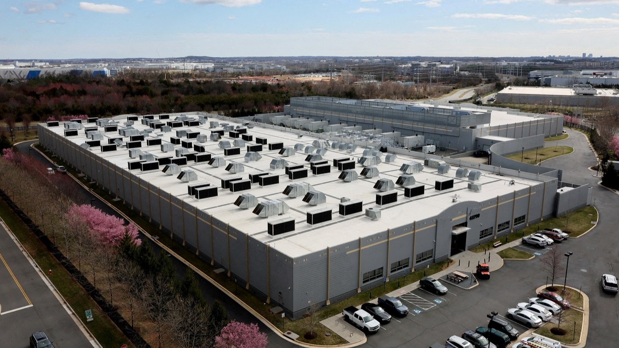 Veri merkezlerinde enerji tartışmaları: Yatırımcılar Amazon, Microsoft ve Google’a baskı yapıyor