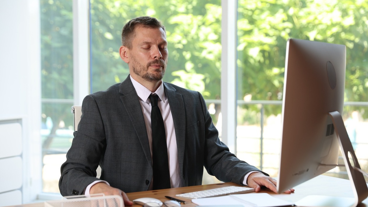 Verimliliği ve iş-yaşam dengesini artırmak için 10 alışkanlık