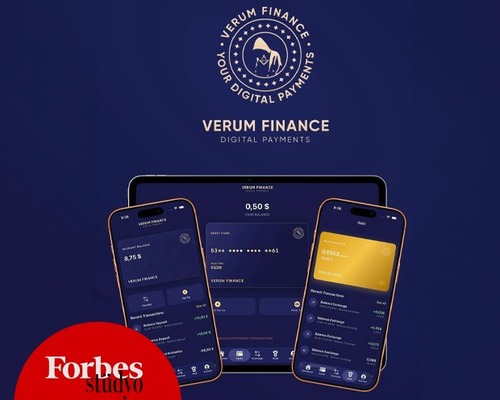 Verum Finance, finansal servisleri mesajlaşma altyapısına entegre ediyor
