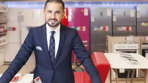 Vestel CEO'su Ergün Güler görevinden ayrılıyor