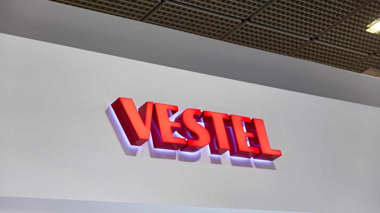 Vestel elektronik ilk yarıda 10,3 milyar lira zarar açıkladı