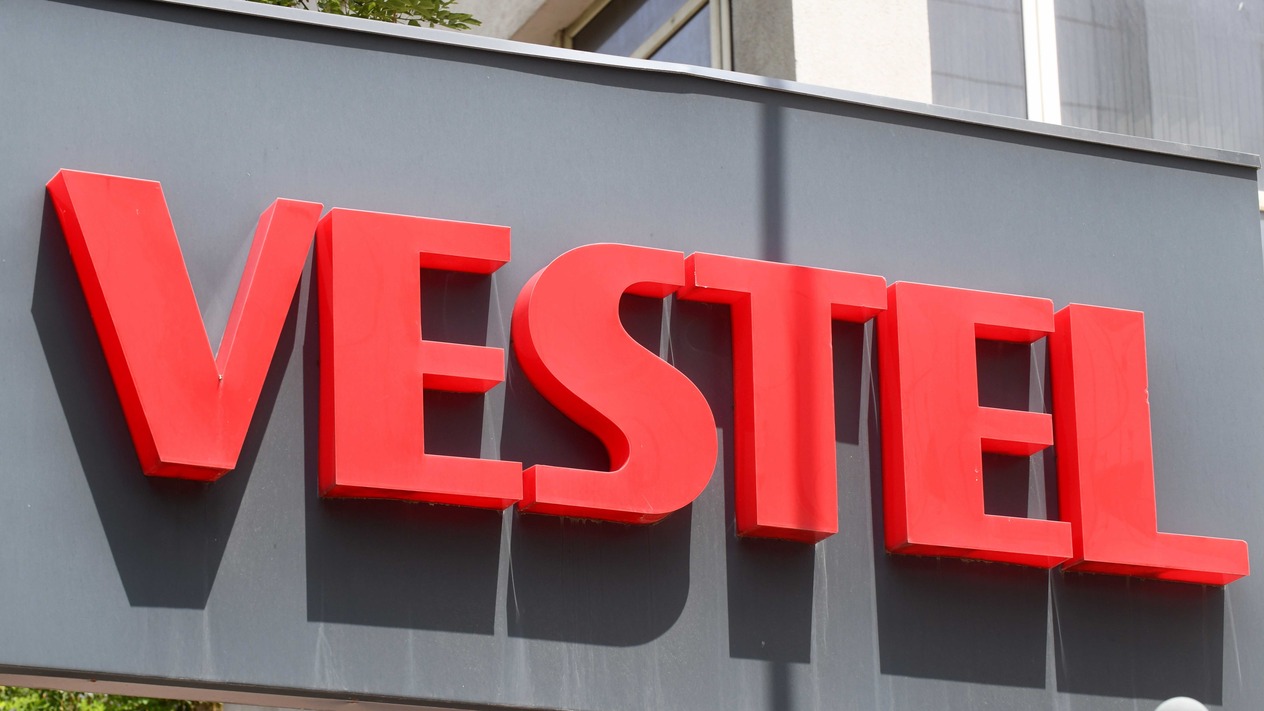Vestel iki genel müdürlüğü birleştirdi