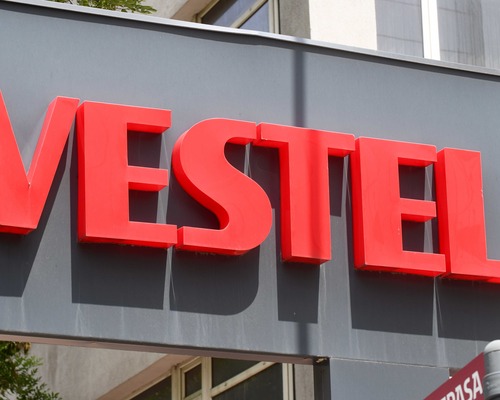 Vestel iki genel müdürlüğü birleştirdi