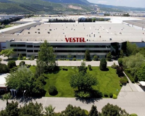 Vestel’in gelir ve karı geriledi