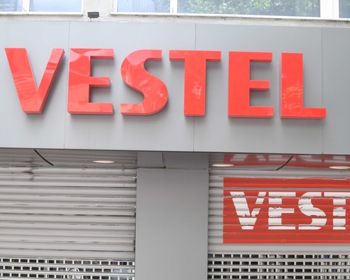 Vestel, Toshiba TV lisansını 5 yıl daha uzattı