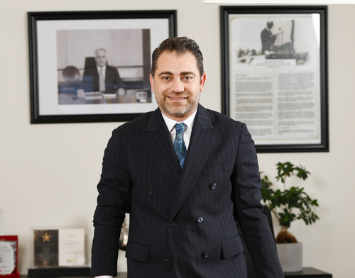 Veysel Memiş’in önderliğinde Tat Gıda Avrupa’ya açılıyor