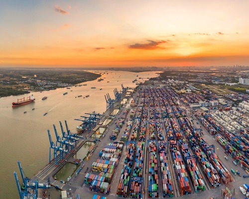 Vietnam ekonomisi 2024'te yüzde 7,09 büyüdü 