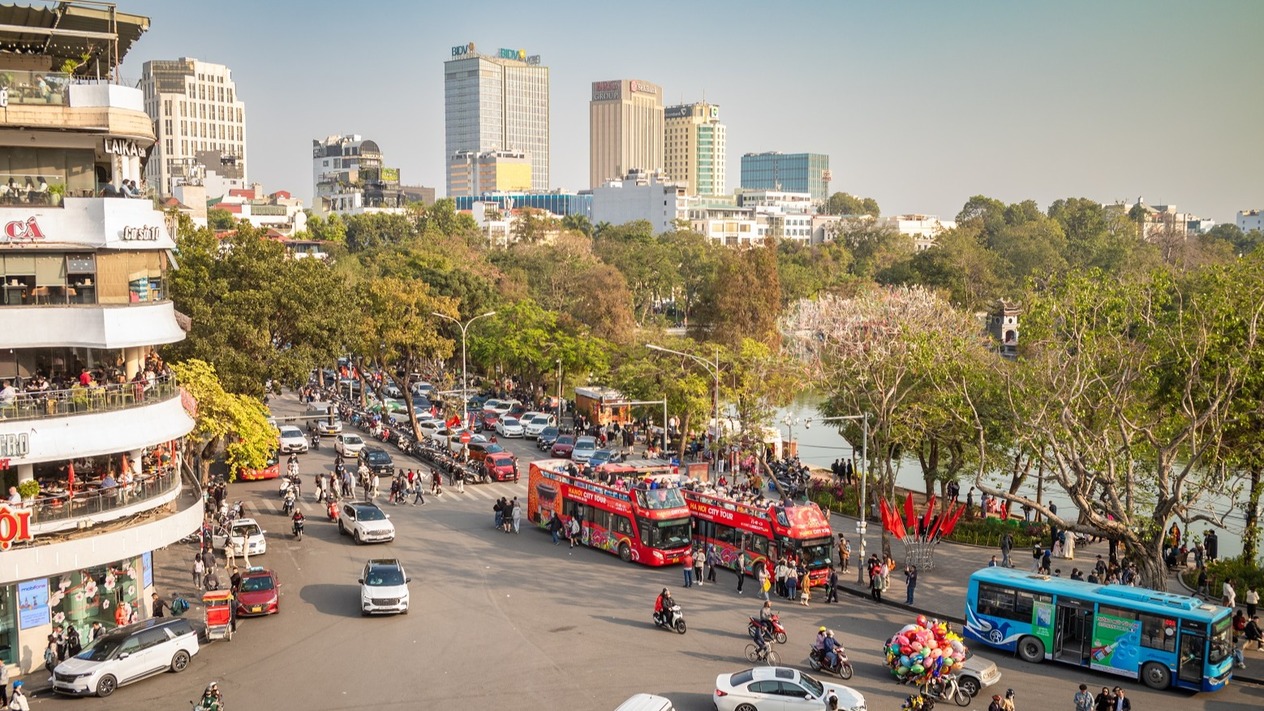 Vietnam Trump'ın ticaret savaşında nasıl hedef oldu?